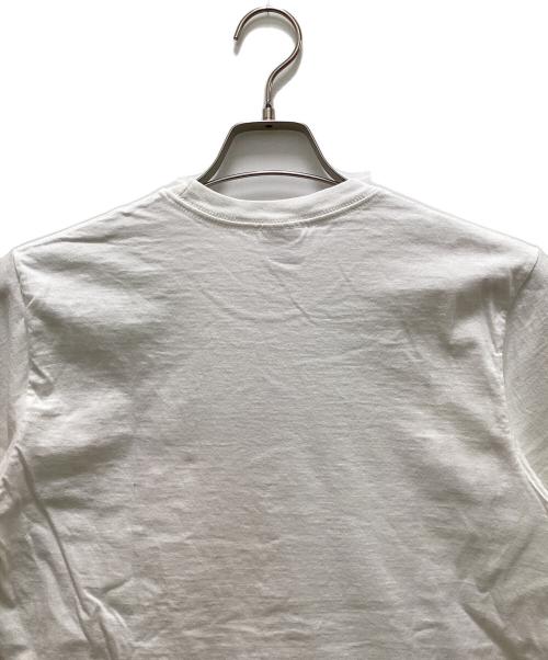 SUPREME（シュプリーム）SUPREME (シュプリーム) Jamie Reid (ジェイミー・リード) アナーキー Tシャツ ホワイト サイズ:Sの古着・服飾アイテム