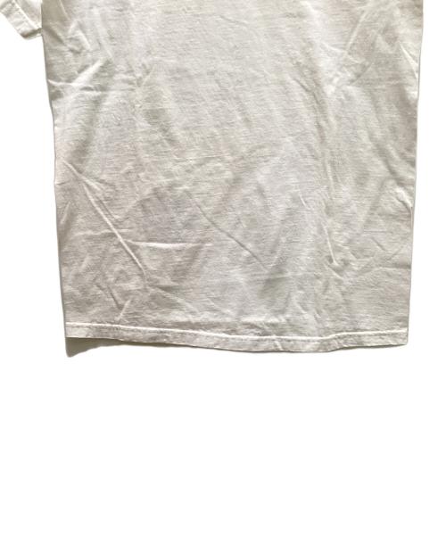 SUPREME（シュプリーム）SUPREME (シュプリーム) Jamie Reid (ジェイミー・リード) アナーキー Tシャツ ホワイト サイズ:Sの古着・服飾アイテム