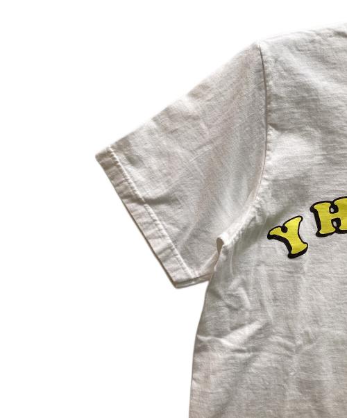 SUPREME（シュプリーム）SUPREME (シュプリーム) Jamie Reid (ジェイミー・リード) アナーキー Tシャツ ホワイト サイズ:Sの古着・服飾アイテム