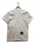 SUPREME (シュプリーム) Jamie Reid (ジェイミー・リード) アナーキー Tシャツ ホワイト サイズ:S：5000円