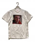 SUPREMEシュプリーム）の古着「グライダー プリントTシャツ」｜ホワイト