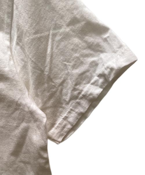 SUPREME（シュプリーム）SUPREME (シュプリーム) グライダー プリントTシャツ ホワイト サイズ:Sの古着・服飾アイテム