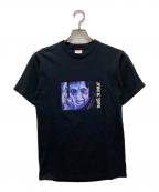 SUPREMEシュプリーム）の古着「エクソシスト プリントTシャツ」｜ブラック