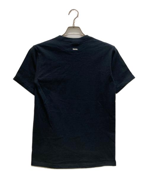 SUPREME（シュプリーム）Supreme (シュプリーム) エクソシスト プリントTシャツ ブラック サイズ:Sの古着・服飾アイテム