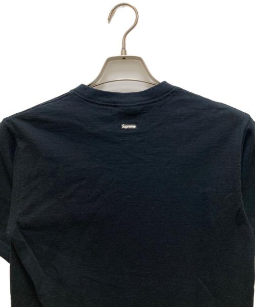 SUPREME（シュプリーム）Supreme (シュプリーム) エクソシスト プリントTシャツ ブラック サイズ:Sの古着・服飾アイテム