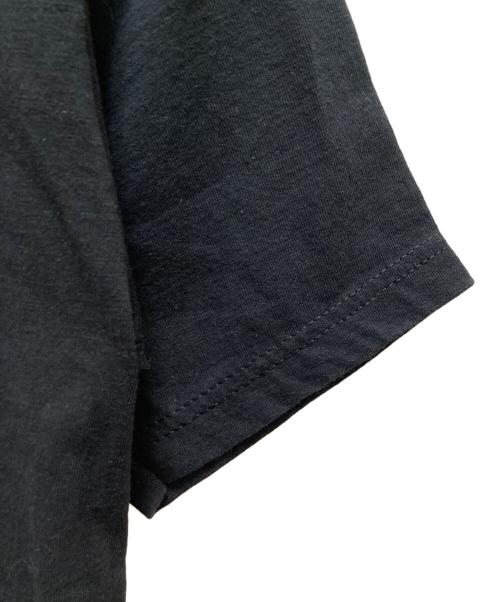 SUPREME（シュプリーム）Supreme (シュプリーム) エクソシスト プリントTシャツ ブラック サイズ:Sの古着・服飾アイテム