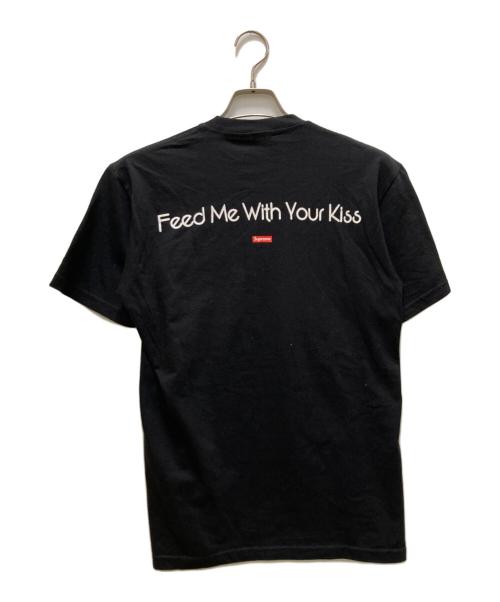 SUPREME（シュプリーム）Supreme (シュプリーム) マイブラッディバレンタイン フェイスプリントTシャツ ブラック サイズ:Sの古着・服飾アイテム