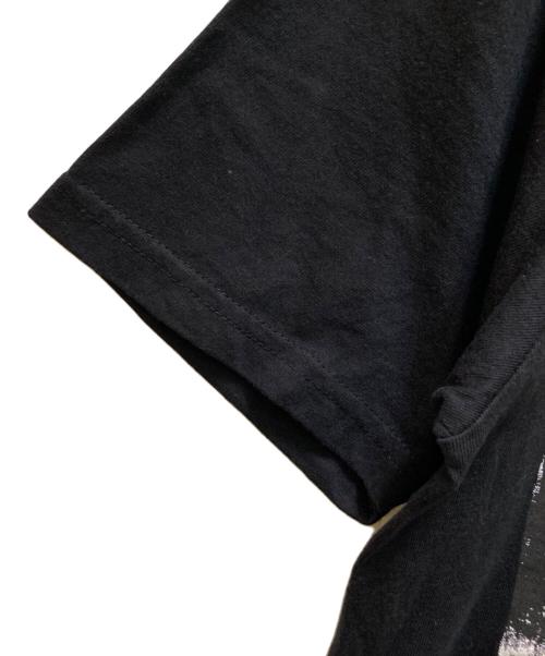 SUPREME（シュプリーム）Supreme (シュプリーム) マイブラッディバレンタイン フェイスプリントTシャツ ブラック サイズ:Sの古着・服飾アイテム