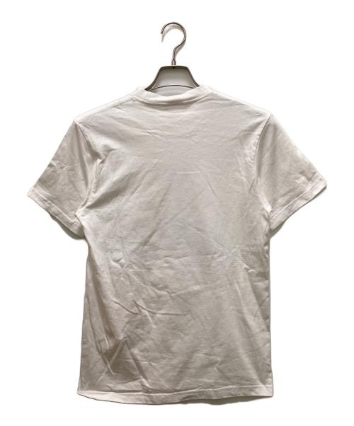 SUPREME（シュプリーム）Supreme (シュプリーム) ガッツプリントTシャツ ホワイト サイズ:Sの古着・服飾アイテム