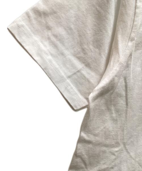 SUPREME（シュプリーム）Supreme (シュプリーム) ガッツプリントTシャツ ホワイト サイズ:Sの古着・服飾アイテム