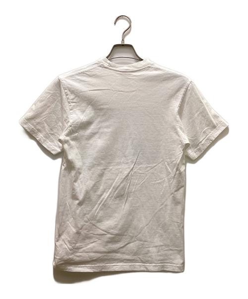 SUPREME（シュプリーム）SUPREME (シュプリーム) nan goldin (ナン ゴールディン) コラボフォトプリントTシャツ ホワイト サイズ:Sの古着・服飾アイテム