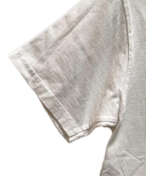 SUPREME（シュプリーム）SUPREME (シュプリーム) nan goldin (ナン ゴールディン) コラボフォトプリントTシャツ ホワイト サイズ:Sの古着・服飾アイテム