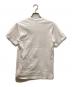 SUPREME (シュプリーム) nan goldin (ナン ゴールディン) コラボフォトプリントTシャツ ホワイト サイズ:S：5000円