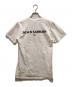 SUPREME (シュプリーム) Black Sabbath (ブラックサバス) コラボプリントTシャツ ホワイト サイズ:S：5000円