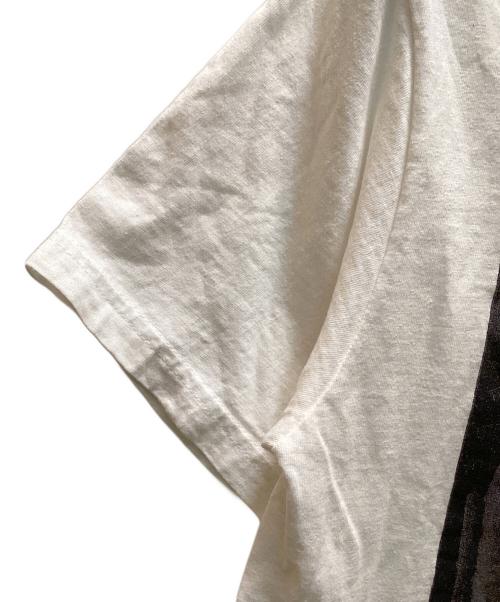 SUPREME（シュプリーム）Supreme (シュプリーム) カードグラフィックTシャツ ホワイト サイズ:Sの古着・服飾アイテム