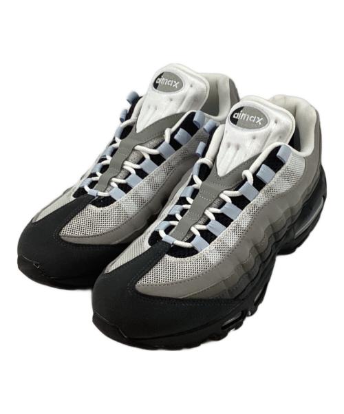 NIKE（ナイキ）NIKE (ナイキ) ウィメンズ エアマックス95 OG ビッグバブル 