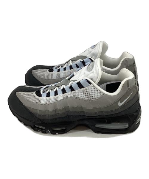 NIKE（ナイキ）NIKE (ナイキ) ウィメンズ エアマックス95 OG ビッグバブル 