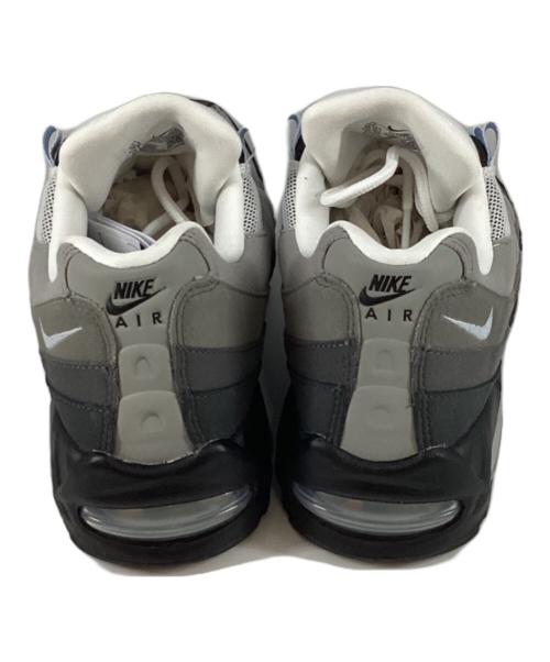 NIKE（ナイキ）NIKE (ナイキ) ウィメンズ エアマックス95 OG ビッグバブル 