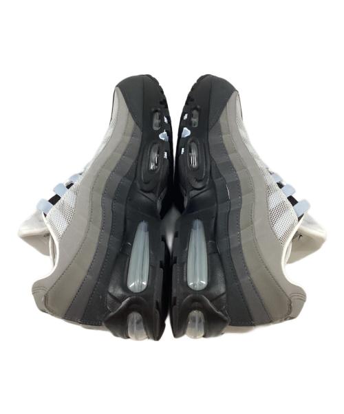 NIKE（ナイキ）NIKE (ナイキ) ウィメンズ エアマックス95 OG ビッグバブル 