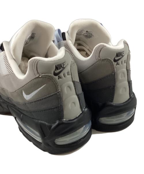 NIKE（ナイキ）NIKE (ナイキ) ウィメンズ エアマックス95 OG ビッグバブル 