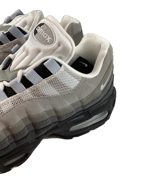 NIKE（ナイキ）NIKE (ナイキ) ウィメンズ エアマックス95 OG ビッグバブル 