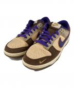 NIKEナイキ）の古着「ダンク ロー 