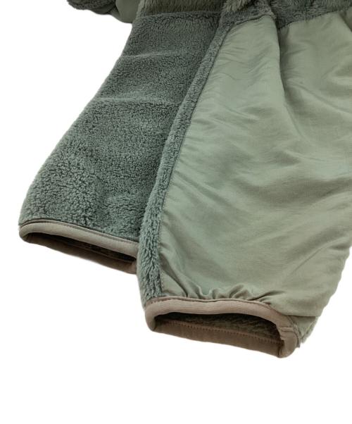 US ARMY（ユーエスアーミー）US ARMY (ユーエスアーミー) GEN3 ECWCS Level3 フリースジャケット グリーン サイズ:Ⅼの古着・服飾アイテム