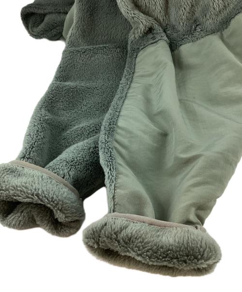 US ARMY（ユーエスアーミー）US ARMY (ユーエスアーミー) GEN3 ECWCS Level3 フリースジャケット グリーン サイズ:Ⅼの古着・服飾アイテム