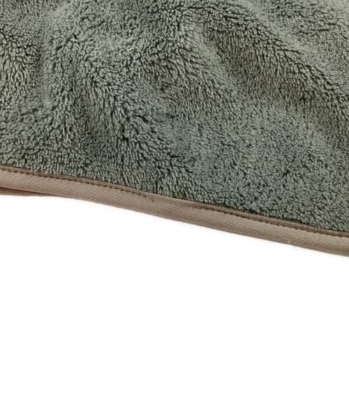 US ARMY（ユーエスアーミー）US ARMY (ユーエスアーミー) GEN3 ECWCS Level3 フリースジャケット グリーン サイズ:Ⅼの古着・服飾アイテム