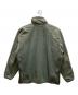 US ARMY (ユーエスアーミー) GEN3 ECWCS Level3 フリースジャケット グリーン サイズ:Ⅼ：5000円