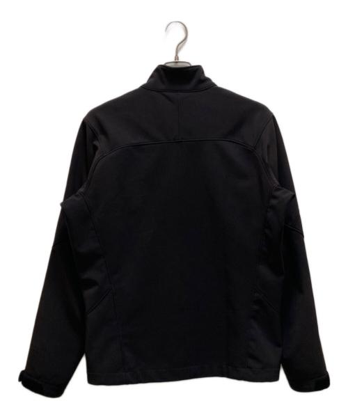 Patagonia（パタゴニア）Patagonia (パタゴニア) アズバイブリットジャケット ブラック サイズ:Mの古着・服飾アイテム