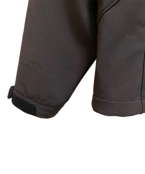 Patagonia（パタゴニア）Patagonia (パタゴニア) アズバイブリットジャケット ブラック サイズ:Mの古着・服飾アイテム