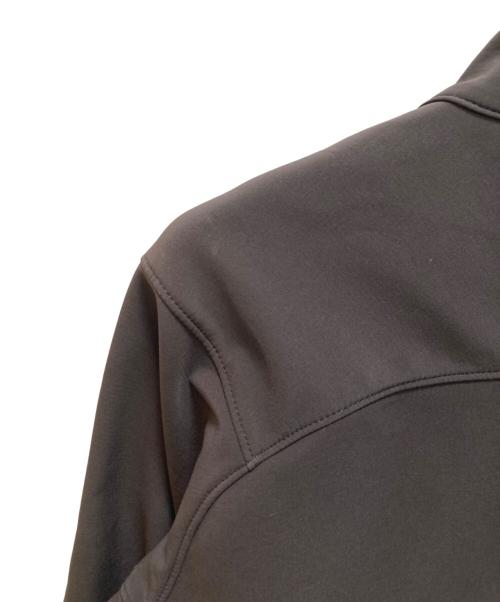 Patagonia（パタゴニア）Patagonia (パタゴニア) アズバイブリットジャケット ブラック サイズ:Mの古着・服飾アイテム