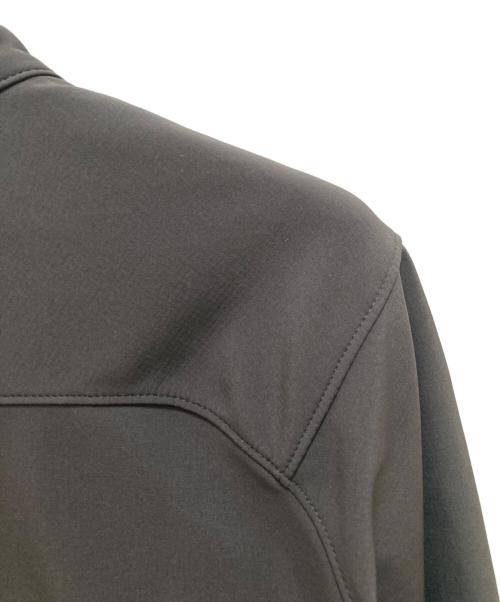 Patagonia（パタゴニア）Patagonia (パタゴニア) アズバイブリットジャケット ブラック サイズ:Mの古着・服飾アイテム