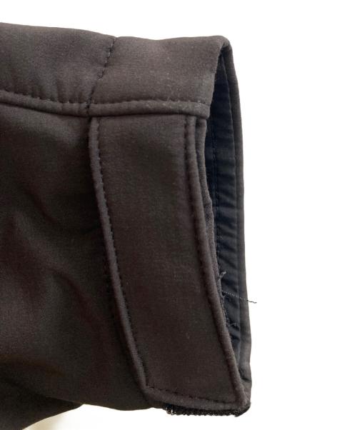 Patagonia（パタゴニア）Patagonia (パタゴニア) アズバイブリットジャケット ブラック サイズ:Mの古着・服飾アイテム