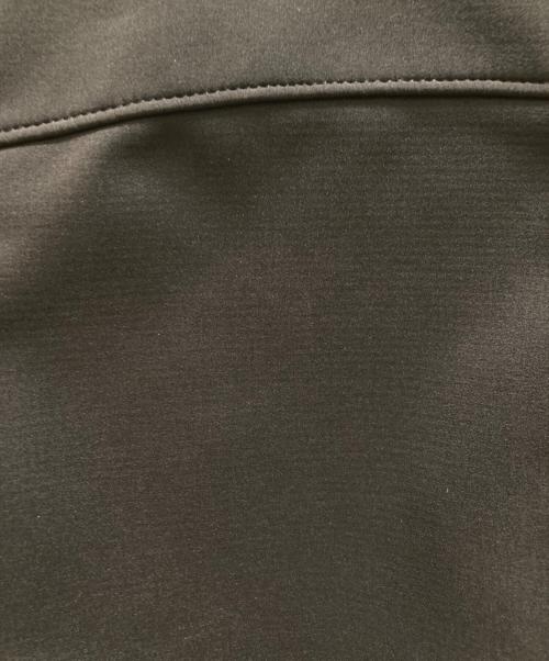 Patagonia（パタゴニア）Patagonia (パタゴニア) アズバイブリットジャケット ブラック サイズ:Mの古着・服飾アイテム