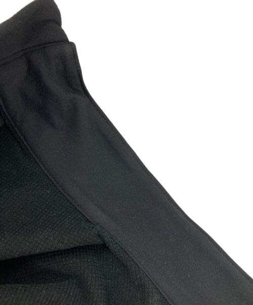 Patagonia（パタゴニア）Patagonia (パタゴニア) アズバイブリットジャケット ブラック サイズ:Mの古着・服飾アイテム