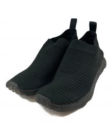 MERRELL（メレル）の古着「レンジ レースレス エーシー プラス」｜ブラック