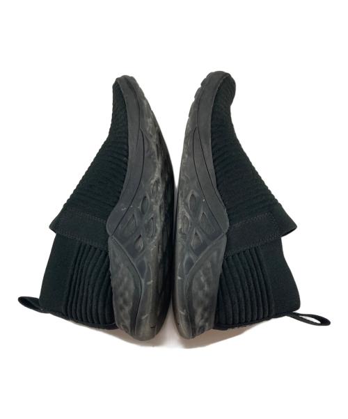 MERRELL（メレル）MERRELL (メレル) レンジ レースレス エーシー プラス ブラック サイズ:UK9.5の古着・服飾アイテム