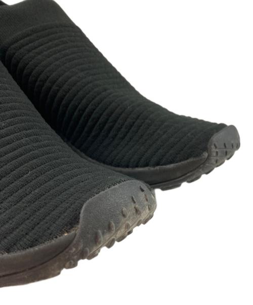 MERRELL（メレル）MERRELL (メレル) レンジ レースレス エーシー プラス ブラック サイズ:UK9.5の古着・服飾アイテム