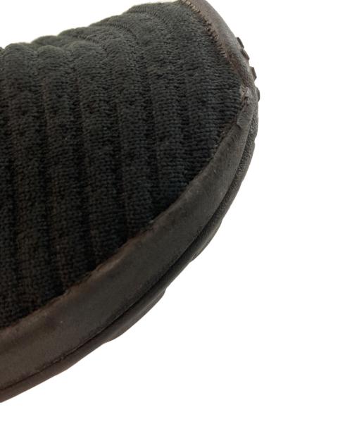 MERRELL（メレル）MERRELL (メレル) レンジ レースレス エーシー プラス ブラック サイズ:UK9.5の古着・服飾アイテム