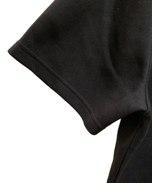 POLO RALPH LAUREN（ポロ・ラルフローレン）POLO RALPH LAUREN (ポロ・ラルフローレン) 半袖スウエットシャツ ブラック サイズ:Sの古着・服飾アイテム