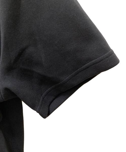 POLO RALPH LAUREN（ポロ・ラルフローレン）POLO RALPH LAUREN (ポロ・ラルフローレン) 半袖スウエットシャツ ブラック サイズ:Sの古着・服飾アイテム