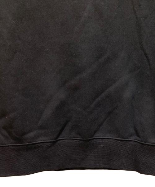 POLO RALPH LAUREN（ポロ・ラルフローレン）POLO RALPH LAUREN (ポロ・ラルフローレン) 半袖スウエットシャツ ブラック サイズ:Sの古着・服飾アイテム