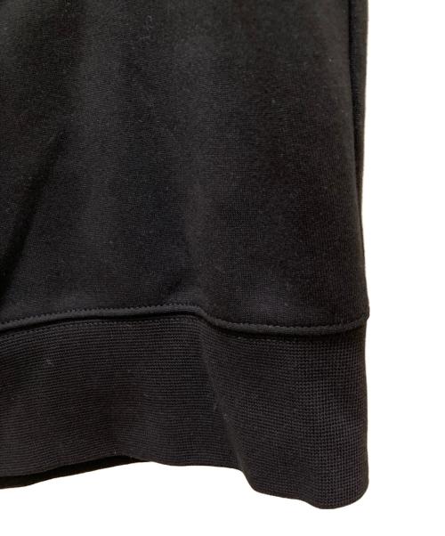 POLO RALPH LAUREN（ポロ・ラルフローレン）POLO RALPH LAUREN (ポロ・ラルフローレン) 半袖スウエットシャツ ブラック サイズ:Sの古着・服飾アイテム