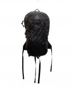 GREGORYグレゴリー）の古着「アリオ22」｜ブラック