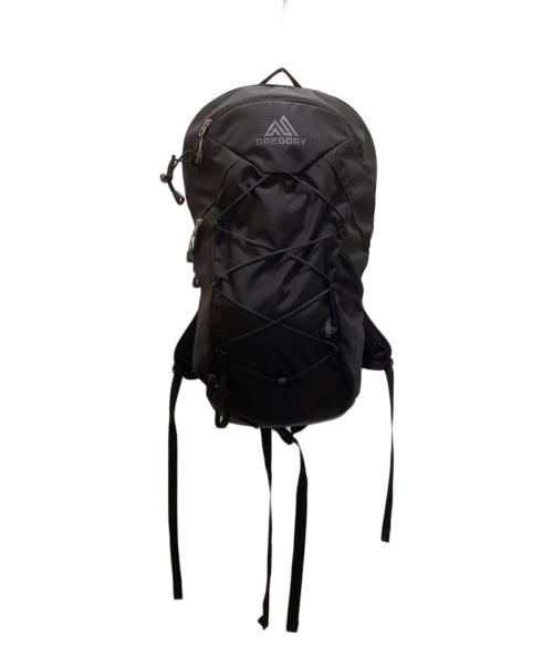 GREGORY（グレゴリー）GREGORY (グレゴリー) アリオ22 ブラックの古着・服飾アイテム