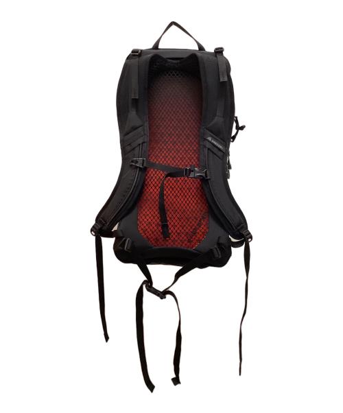 GREGORY（グレゴリー）GREGORY (グレゴリー) アリオ22 ブラックの古着・服飾アイテム