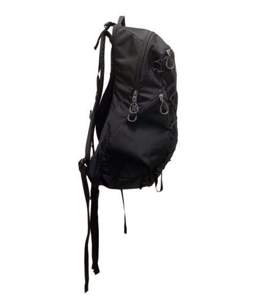 GREGORY（グレゴリー）GREGORY (グレゴリー) アリオ22 ブラックの古着・服飾アイテム