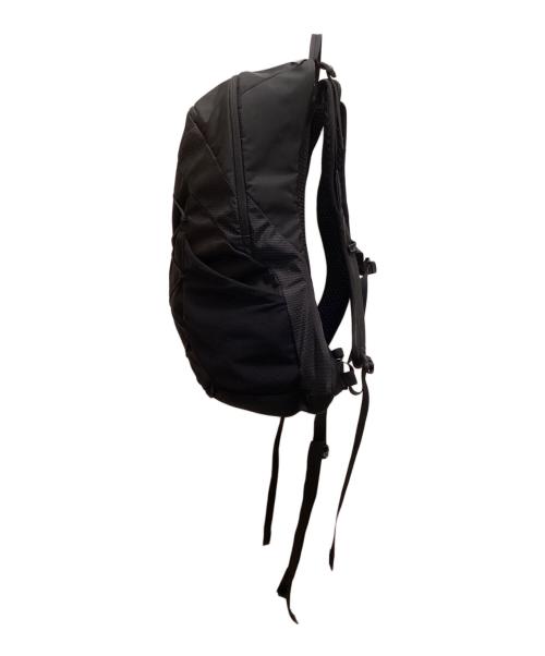 GREGORY（グレゴリー）GREGORY (グレゴリー) アリオ22 ブラックの古着・服飾アイテム